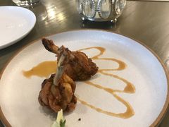 -CHASE Modern Cuisine(崇宁路店)