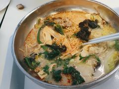 -北大家园食堂