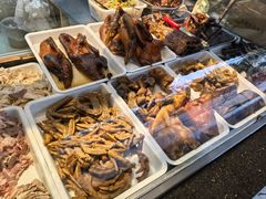 -丽妹肺片(郫都区店)