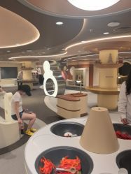 -奈尔宝·国风主题儿童乐园·亲子餐厅(豫园商城店)