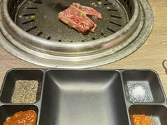 -火炉火自助餐(悠唐购物中心店)