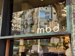 -mbd(华山路店)