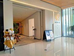 -喜茶(烟台莱山万象汇店)