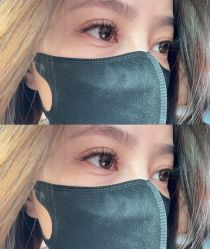 -丽尔美睫·千人千眼 AI动态美睫