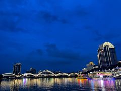 -闽江夜游台江旅游码头