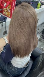 -MI HAIR