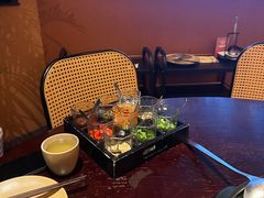 -滇野云南野生菌餐厅(陕西南路店)