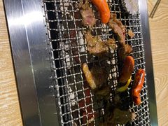 -胡同烧烤·烤肉(塔湾店)