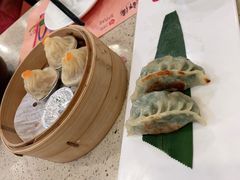 -点都德(盘福楼店)