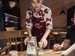 -小放牛炒菜馆(中山路乐汇城店)