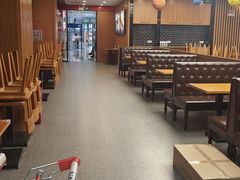 大堂-Mr.Pizza米斯特比萨(苏州平江万达广场店)
