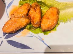 -三凤酒家·百年无锡菜(清扬茂业店)