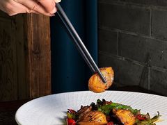 -唐廊烤鸭店(工体店)