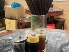 -兴兴旺·冬瓜盅·啫啫煲(西华路店)