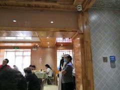 门面-春花民族美食(佳木斯总店)
