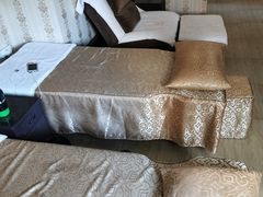 -丰悦养生·足浴·SPA(嘉庚店)