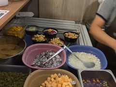 -串妹花式冰粉(乐山总店)