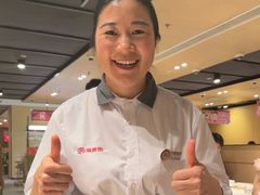 -海底捞火锅(杭州天虹购物中心店)