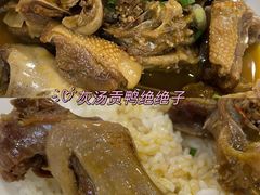 -秀妈厨房(灰汤老店)