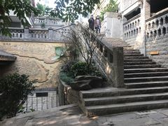 -重庆十八梯传统风貌区