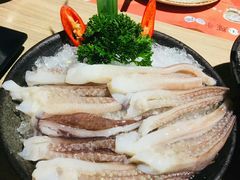 -辉哥火锅(虹桥路店)