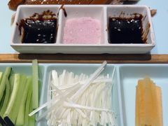 -卞氏菜根香(航空路旗舰店)