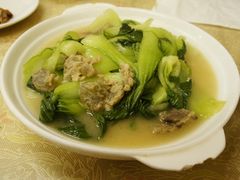 -马虎风味菜馆(王府园小区店)