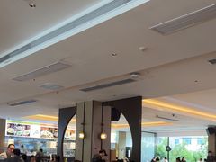 -晋江荣誉国际酒店·港誉茶餐厅