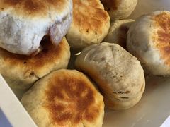 -长发西饼(临顿路店)