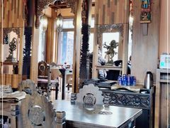 大堂-甘尼仕印度餐厅酒吧(斜塘老街店)