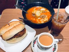 -华嫂冰室(尖沙咀店)