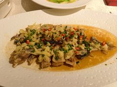 -海皇食府(水都假日酒店店)