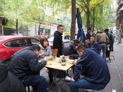 -马王庙刀削面馆(四川省交通学院宿舍店)