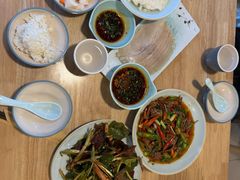 -冯记豆花店(健翔桥店)