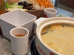 -好彩猪肚鸡(正弘城店)