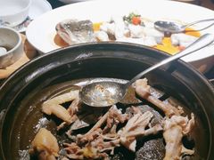 -客语客家菜(东山口店)