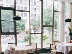 -院里寻菜·精致庭院菜(观沙岭店)