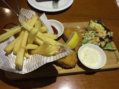 鱼薯条-布拉格餐厅· 中欧捷克菜(全国首店)