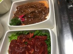 -海底捞火锅(枫蓝国际购物中心店)