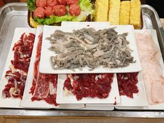 -伟记牛肉(金鸿公路店)