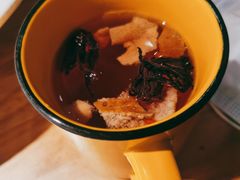 陈皮洛神花茶盒-太二酸菜鱼(深圳布吉万象汇店)