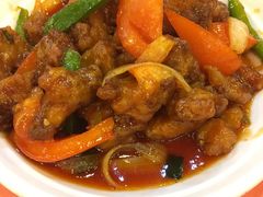 -深运潮州粥(东门店)