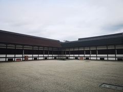 -京都御所