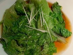 -绿茶餐厅(首开福茂店)