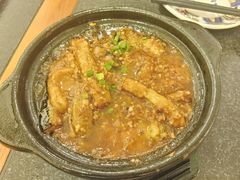 -金翠河烧鹅餐厅(解放碑时代广场店)