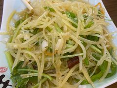 -小饭桶(野三坡百里峡店)