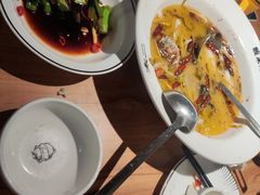 -太二酸菜鱼(福州泰禾店)