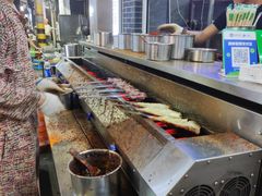 -清真·马峰烤肉(小学习北巷店)