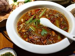 -酸喜·三度酸·贵州味