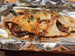 -新白鹿餐厅(银泰西湖文化广场店)